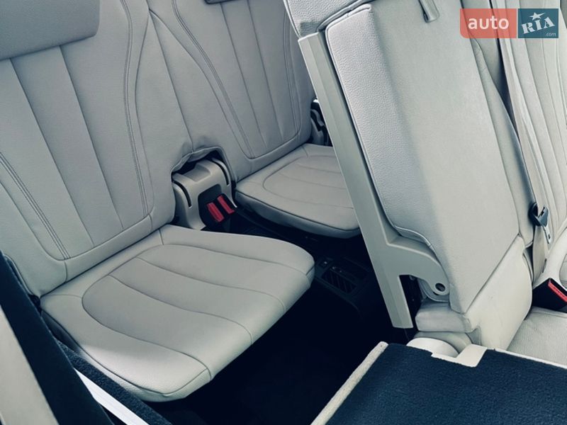 Внедорожник / Кроссовер BMW X5 2015 в Межгорье фото 22 Внедорожник / Кроссовер BMW X5 2015 в Межгорье