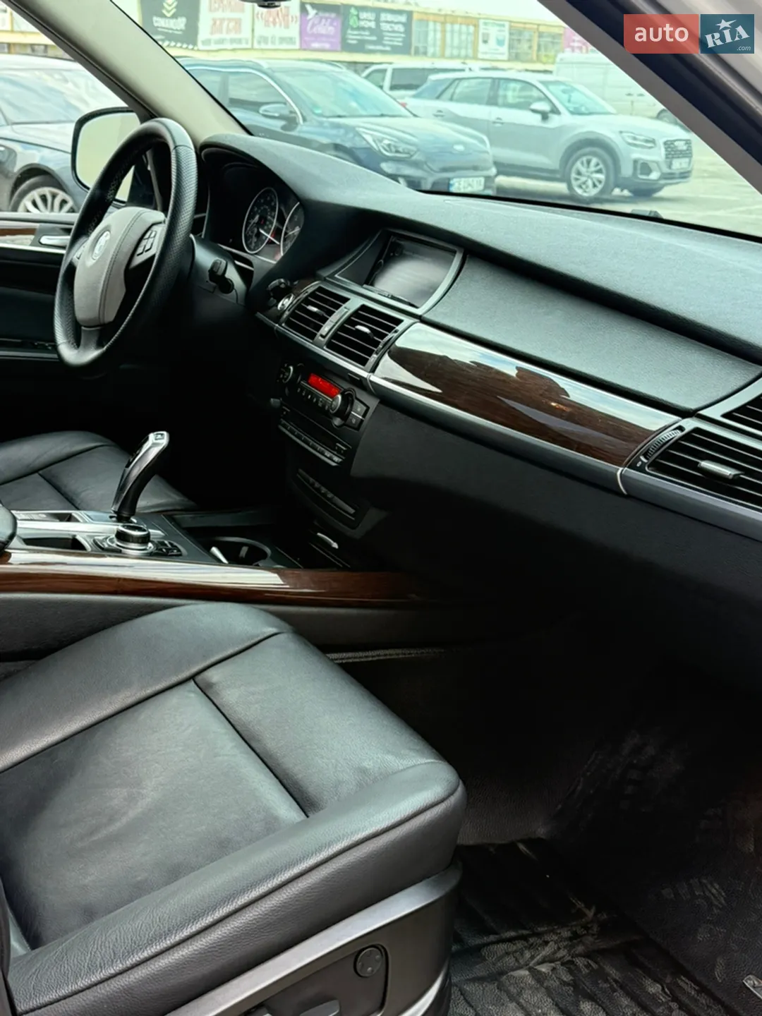 2013 BMW X5 - мініатюра 29