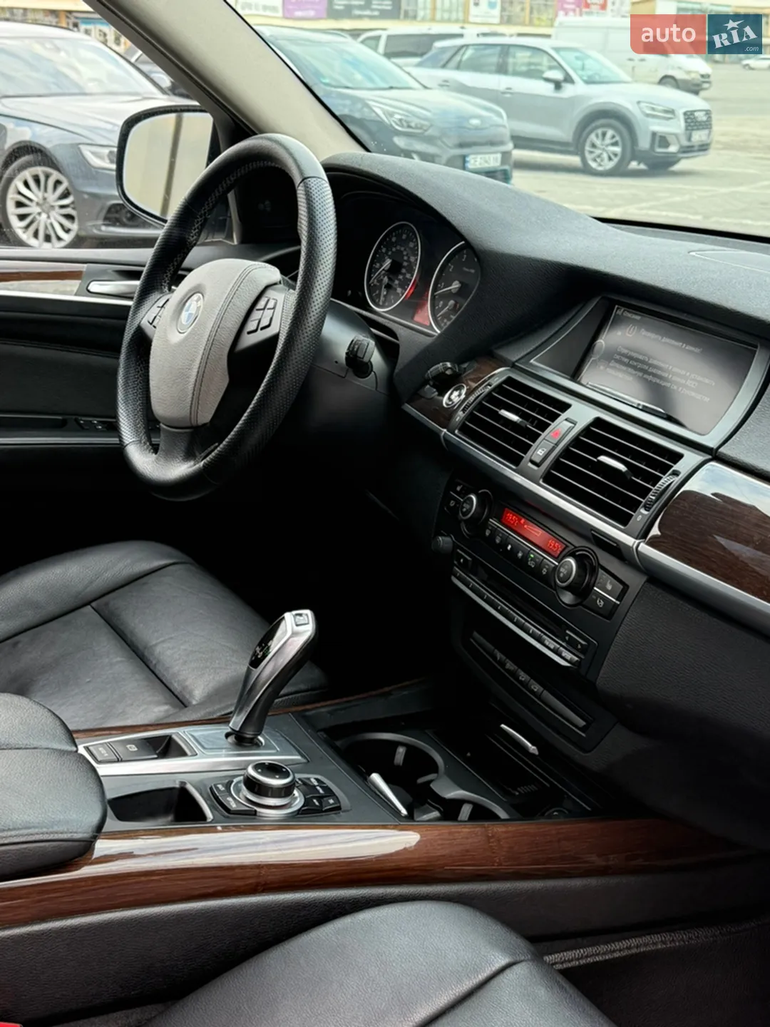 2013 BMW X5 - мініатюра 30