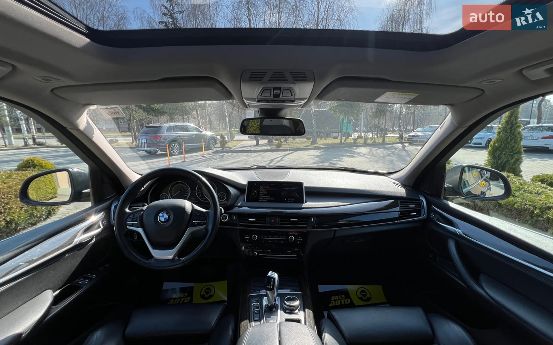 2013 BMW X5 - мініатюра 11