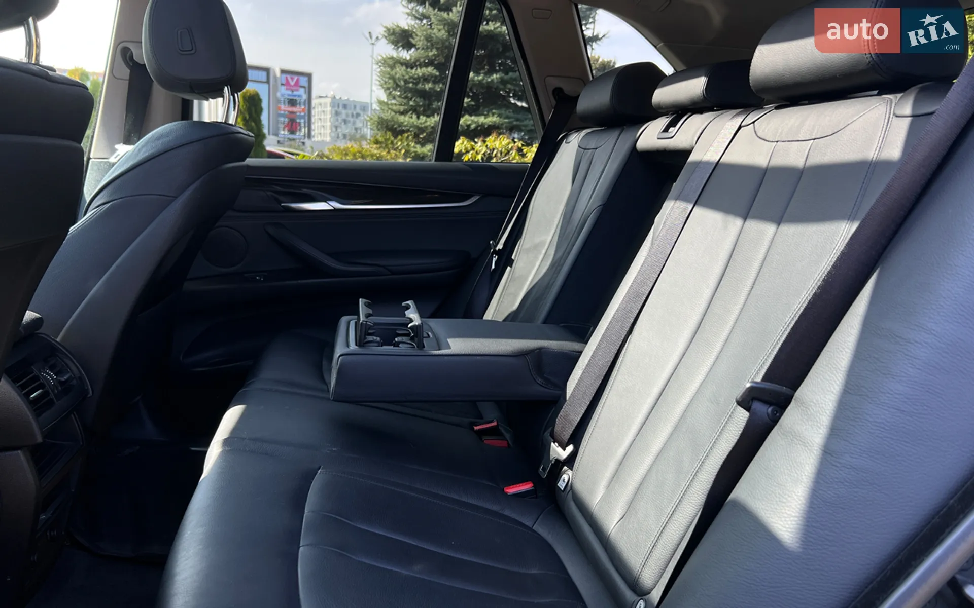 2013 BMW X5 - мініатюра 21