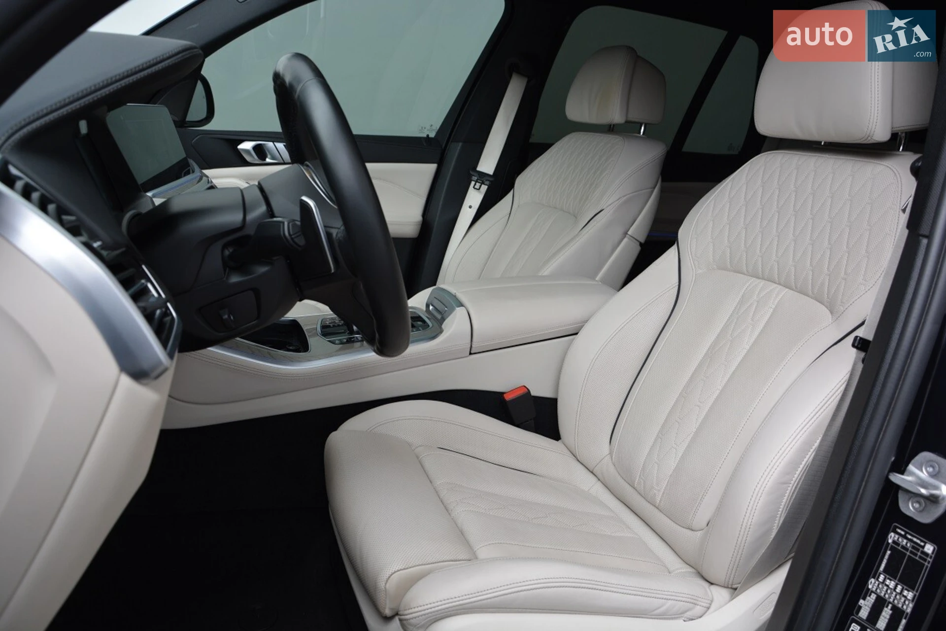 2021 BMW X5 - мініатюра 4
