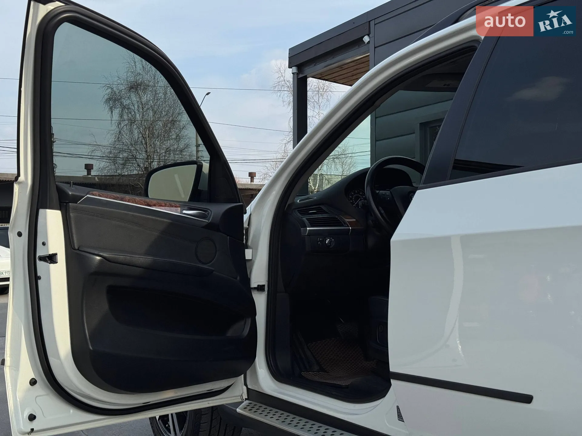 2012 BMW X5 - мініатюра 31