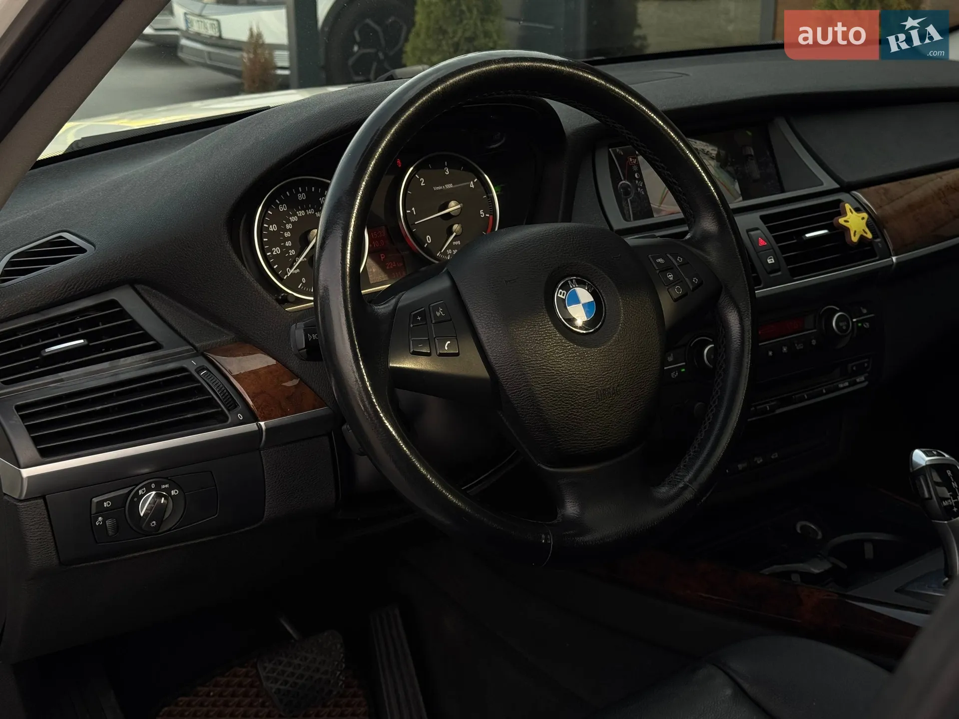 2012 BMW X5 - мініатюра 40