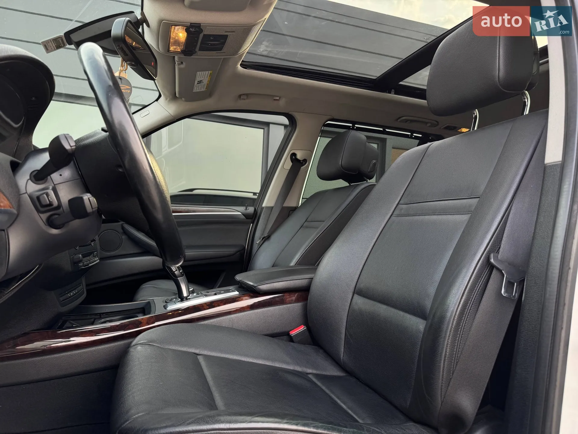2012 BMW X5 - мініатюра 42