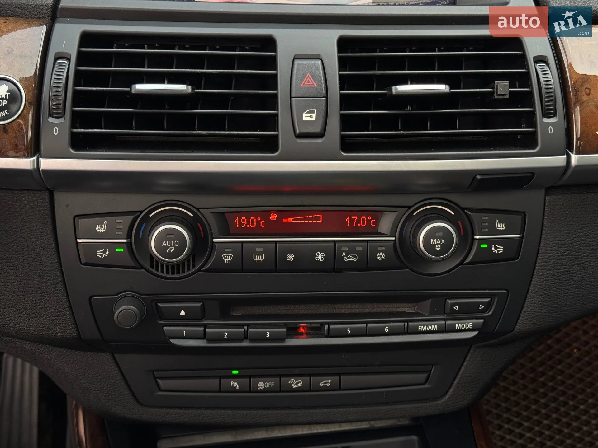 2012 BMW X5 - мініатюра 54