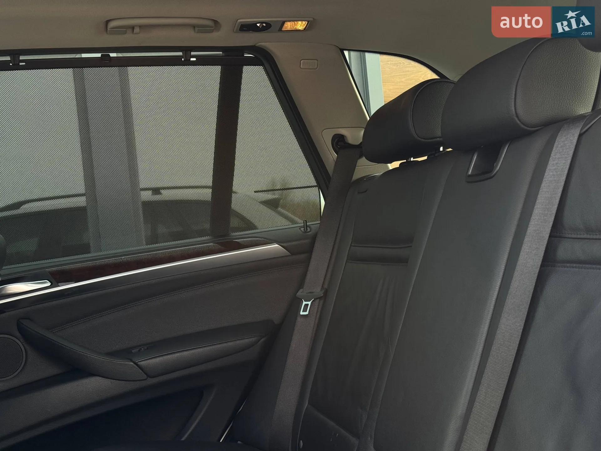 2012 BMW X5 - мініатюра 62