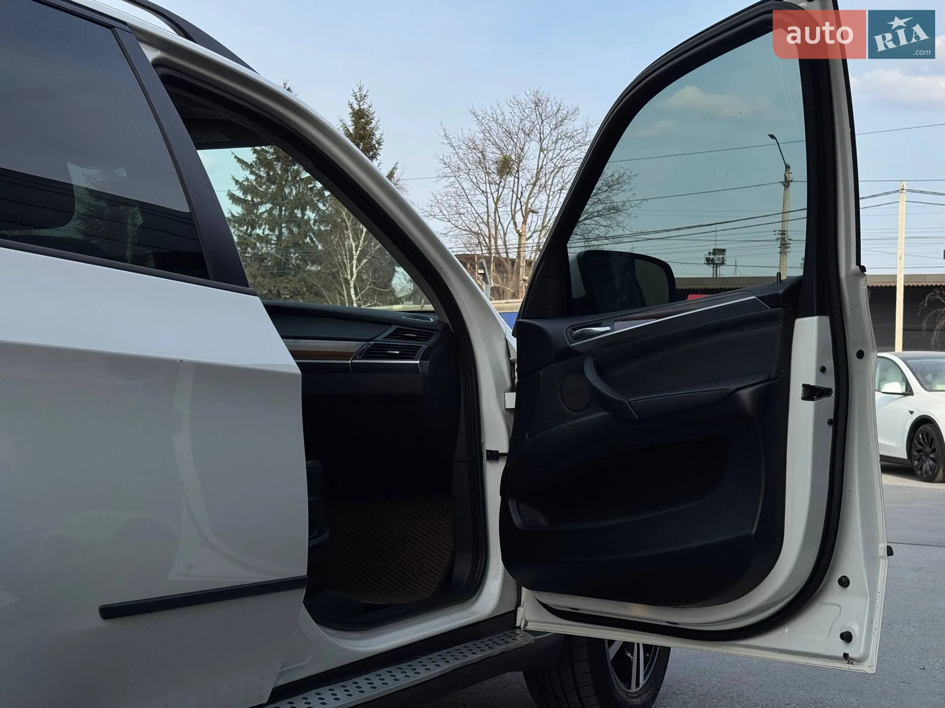 2012 BMW X5 - мініатюра 75