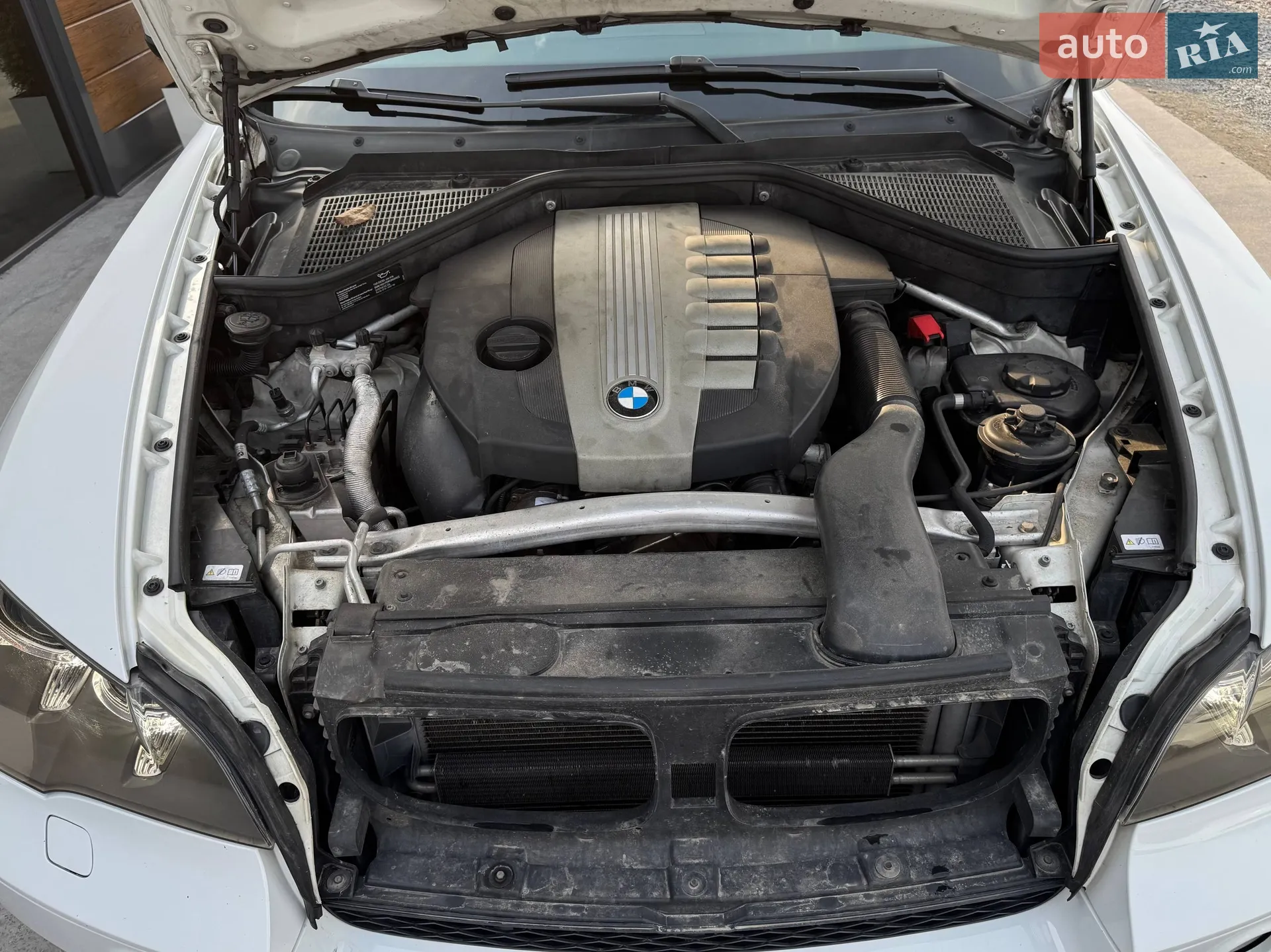 2012 BMW X5 - мініатюра 84