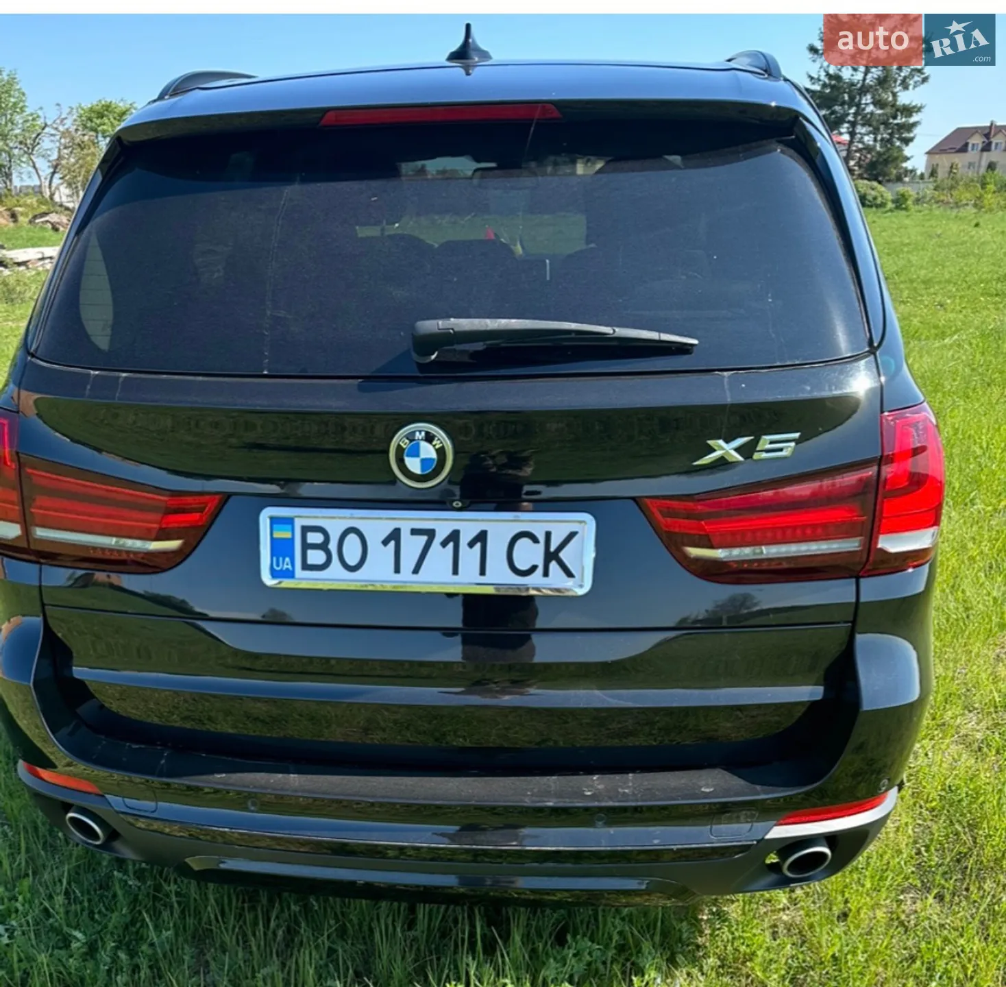 2015 BMW X5 - мініатюра 9