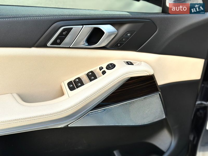 Внедорожник / Кроссовер BMW X5 2021 в Тернополе фото 27 Внедорожник / Кроссовер BMW X5 2021 в Тернополе