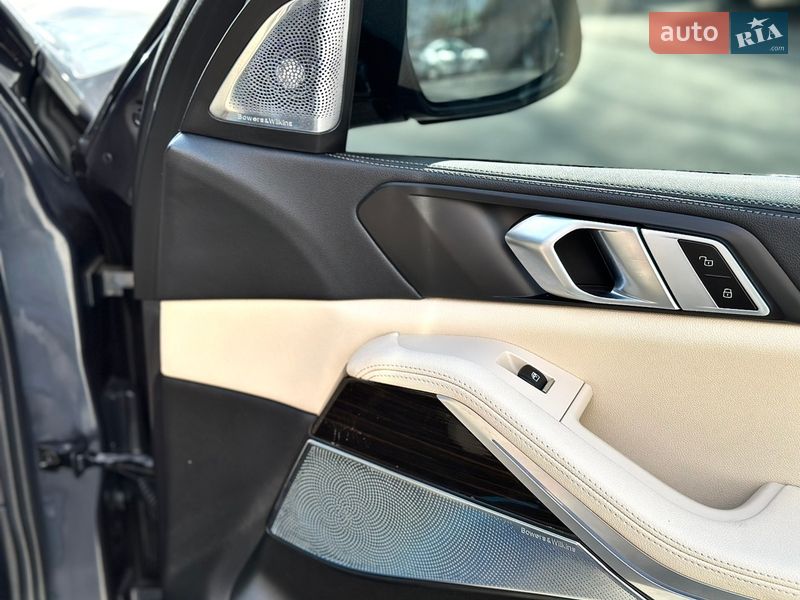 Внедорожник / Кроссовер BMW X5 2021 в Тернополе фото 32 Внедорожник / Кроссовер BMW X5 2021 в Тернополе
