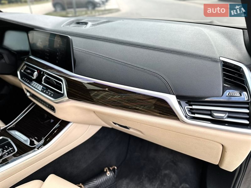 Внедорожник / Кроссовер BMW X5 2021 в Тернополе фото 37 Внедорожник / Кроссовер BMW X5 2021 в Тернополе