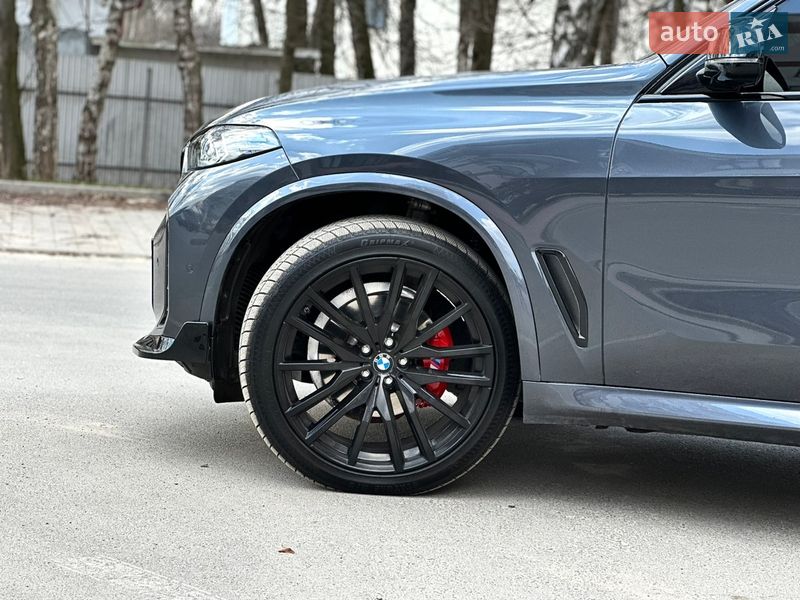 Внедорожник / Кроссовер BMW X5 2021 в Тернополе фото 50 Внедорожник / Кроссовер BMW X5 2021 в Тернополе