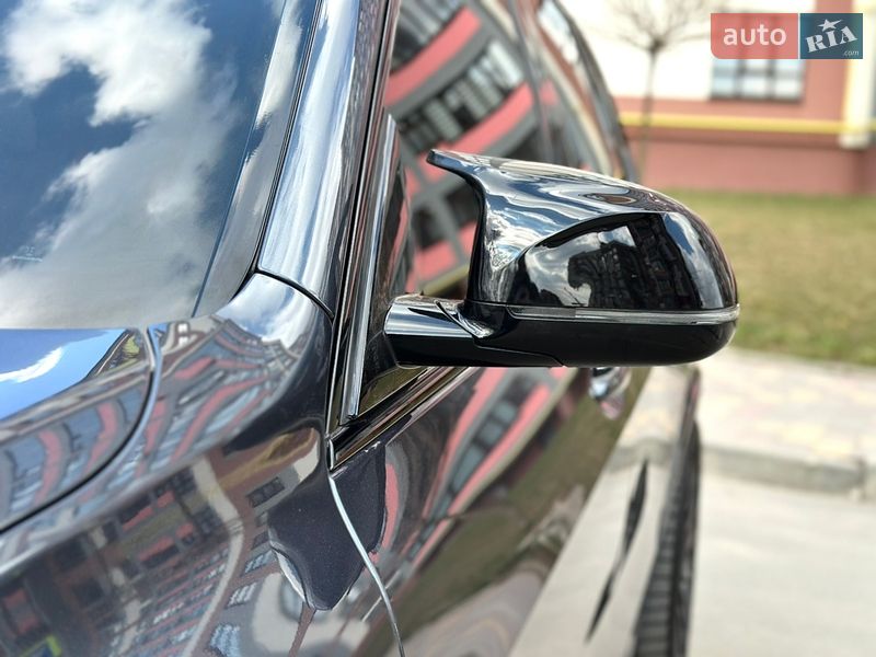 Внедорожник / Кроссовер BMW X5 2021 в Тернополе фото 55 Внедорожник / Кроссовер BMW X5 2021 в Тернополе