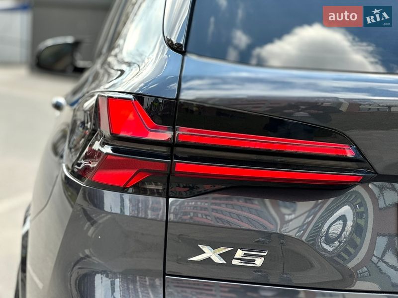 Внедорожник / Кроссовер BMW X5 2021 в Тернополе фото 62 Внедорожник / Кроссовер BMW X5 2021 в Тернополе