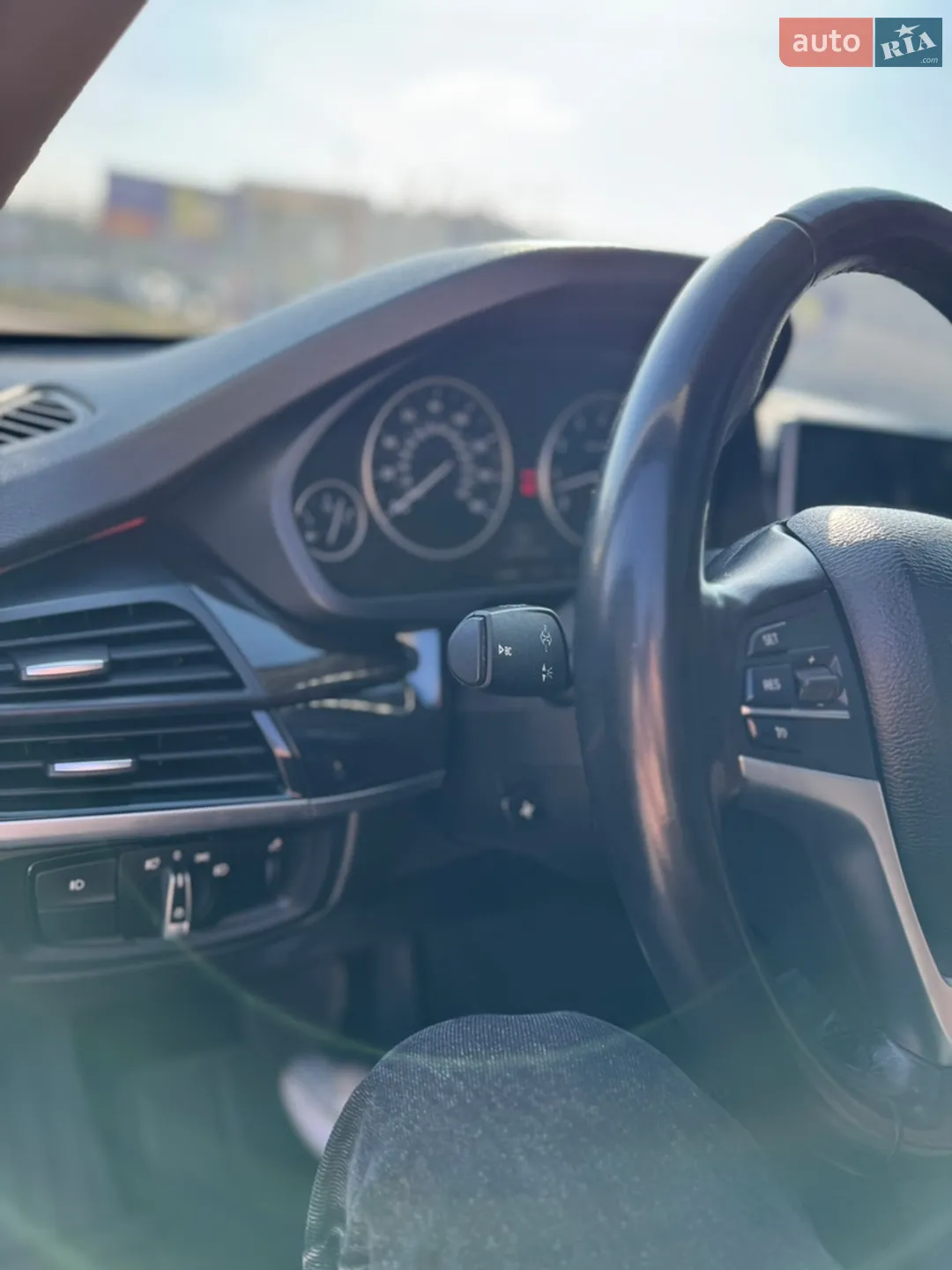 2014 BMW X5 - мініатюра 14