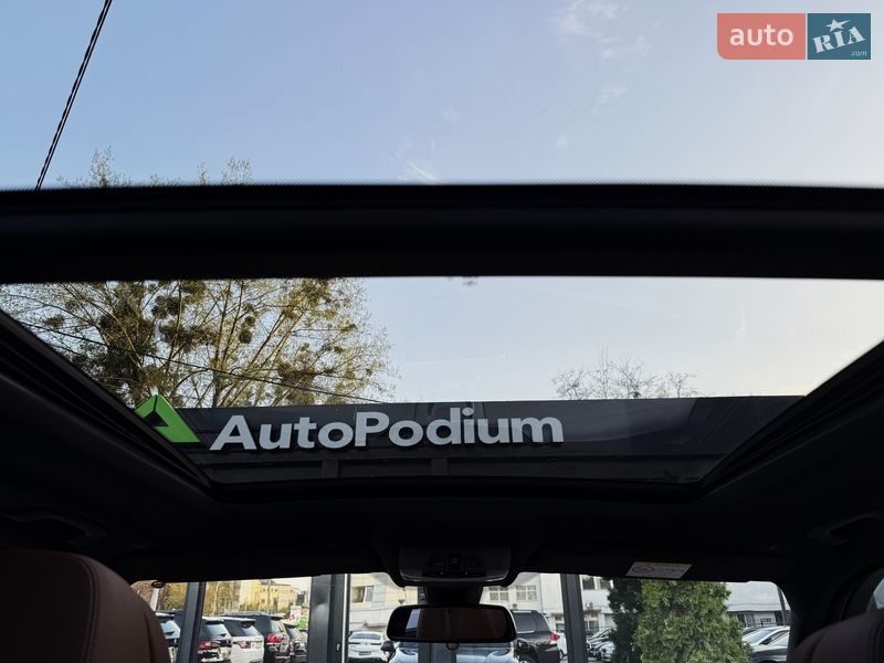 Внедорожник / Кроссовер BMW X5 2015 в Киеве