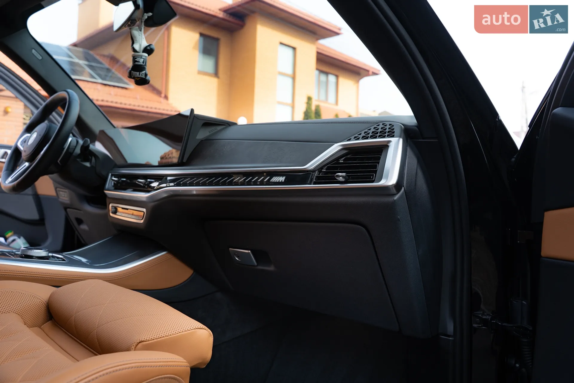2024 BMW X5 - мініатюра 15