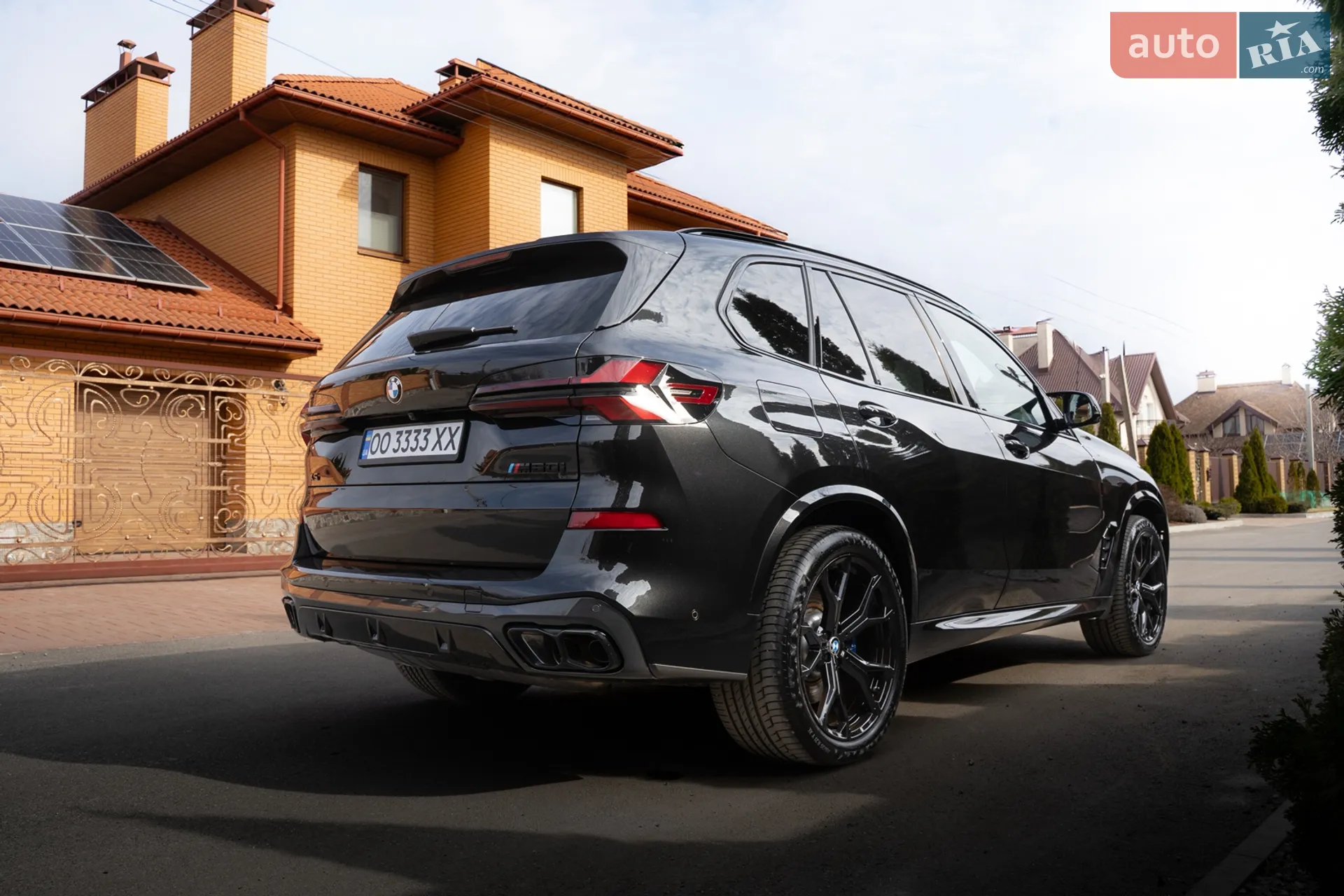 2024 BMW X5 - мініатюра 24