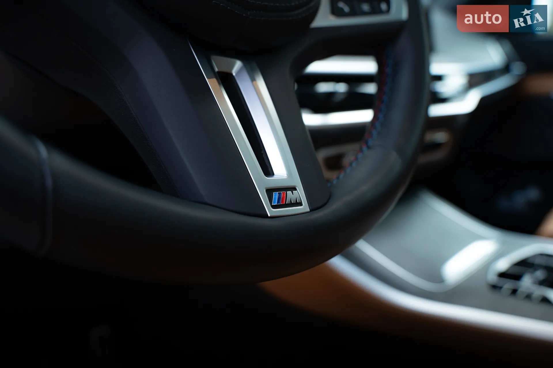2024 BMW X5 - мініатюра 29