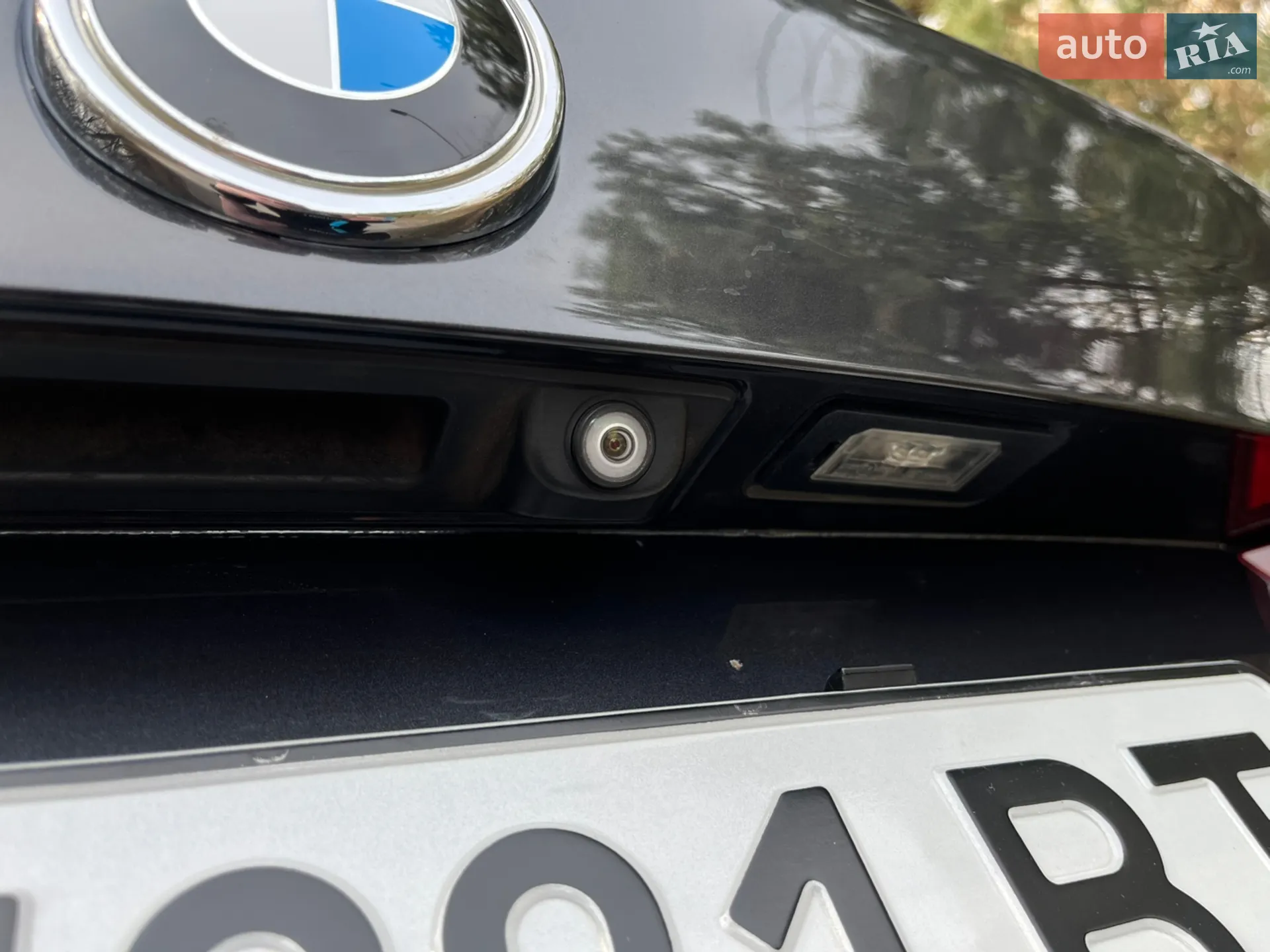 2014 BMW X5 - мініатюра 40