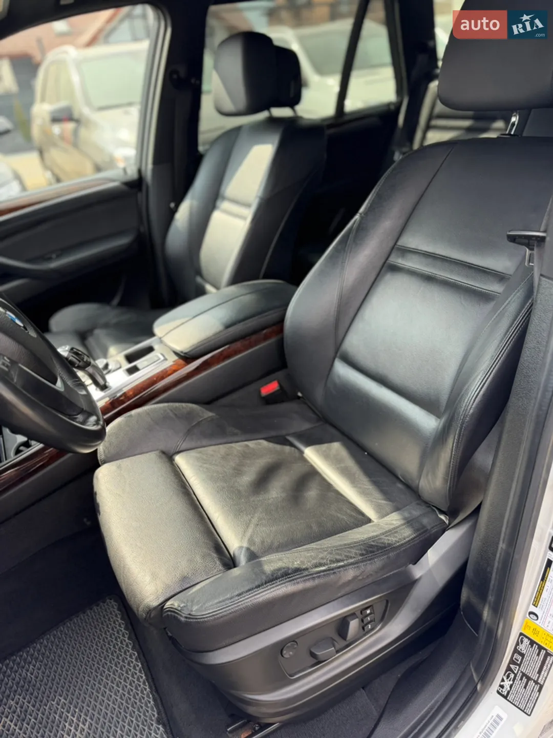 2013 BMW X5 - мініатюра 11