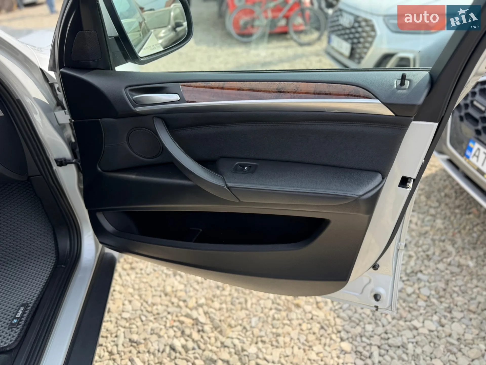 2013 BMW X5 - мініатюра 22