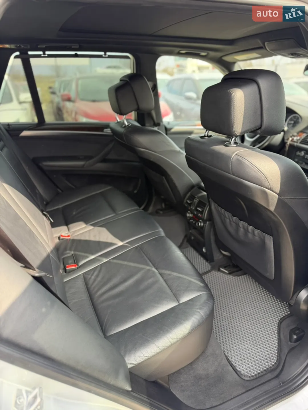 2013 BMW X5 - мініатюра 27