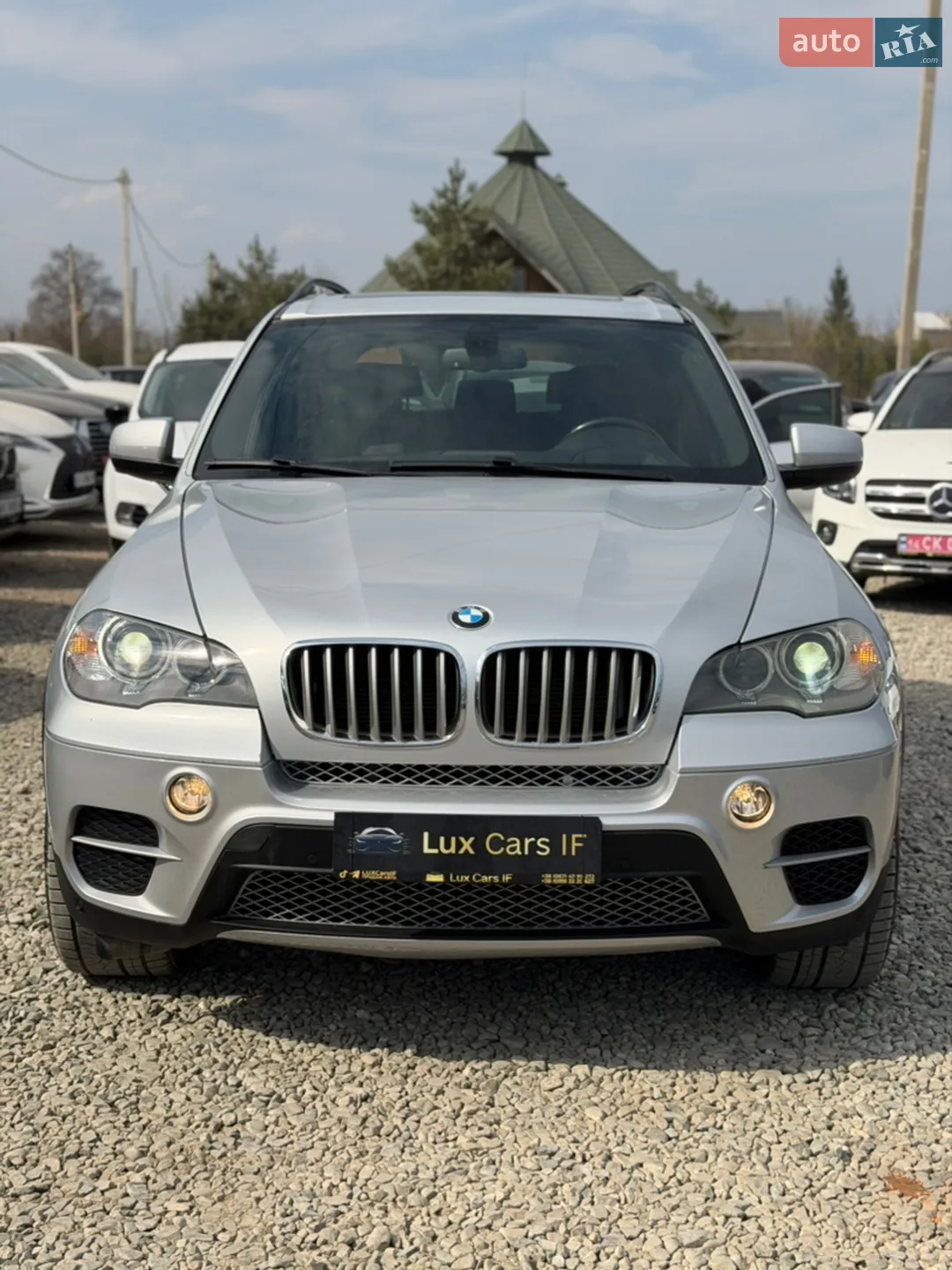 2013 BMW X5 - мініатюра 32