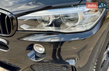 Внедорожник / Кроссовер BMW X5 2014 в Виннице