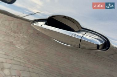 Внедорожник / Кроссовер BMW X5 2014 в Виннице