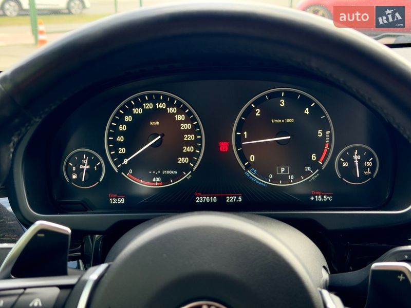 Внедорожник / Кроссовер BMW X5 2014 в Виннице фото 28 Внедорожник / Кроссовер BMW X5 2014 в Виннице