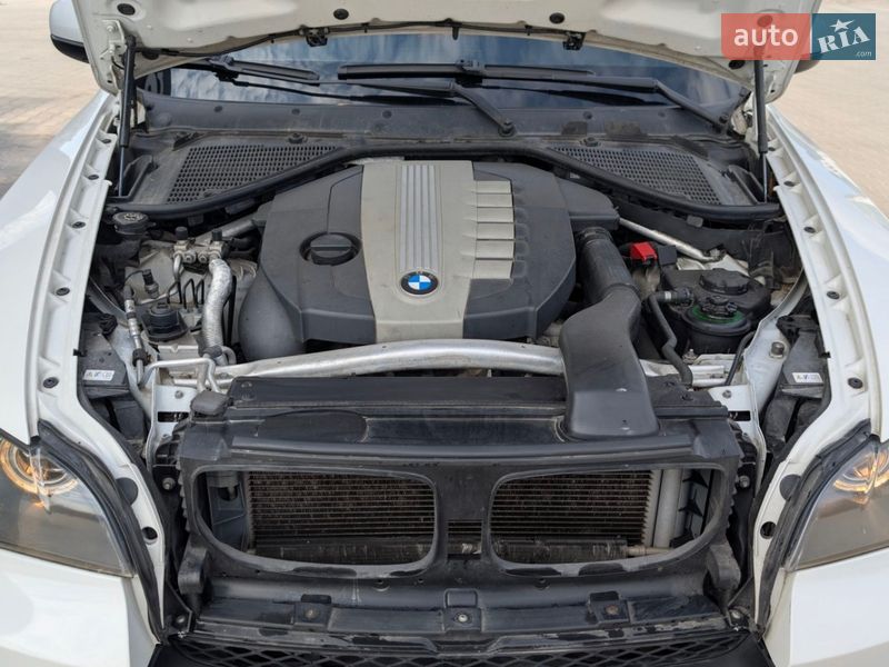 Внедорожник / Кроссовер BMW X5 2010 в Тернополе фото 15 Внедорожник / Кроссовер BMW X5 2010 в Тернополе