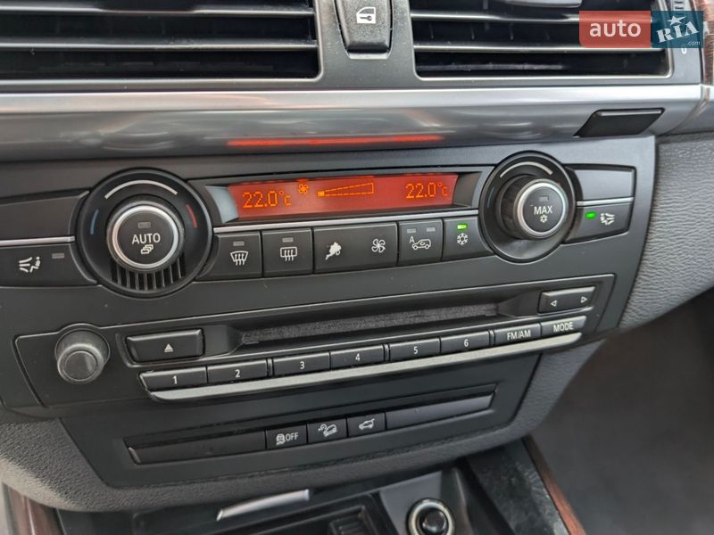 Внедорожник / Кроссовер BMW X5 2010 в Тернополе фото 24 Внедорожник / Кроссовер BMW X5 2010 в Тернополе