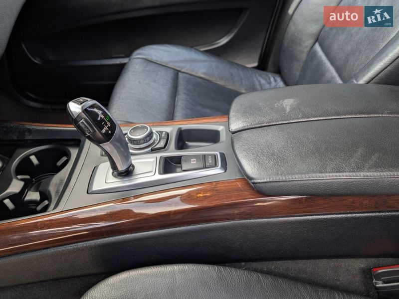 Внедорожник / Кроссовер BMW X5 2010 в Тернополе фото 26 Внедорожник / Кроссовер BMW X5 2010 в Тернополе