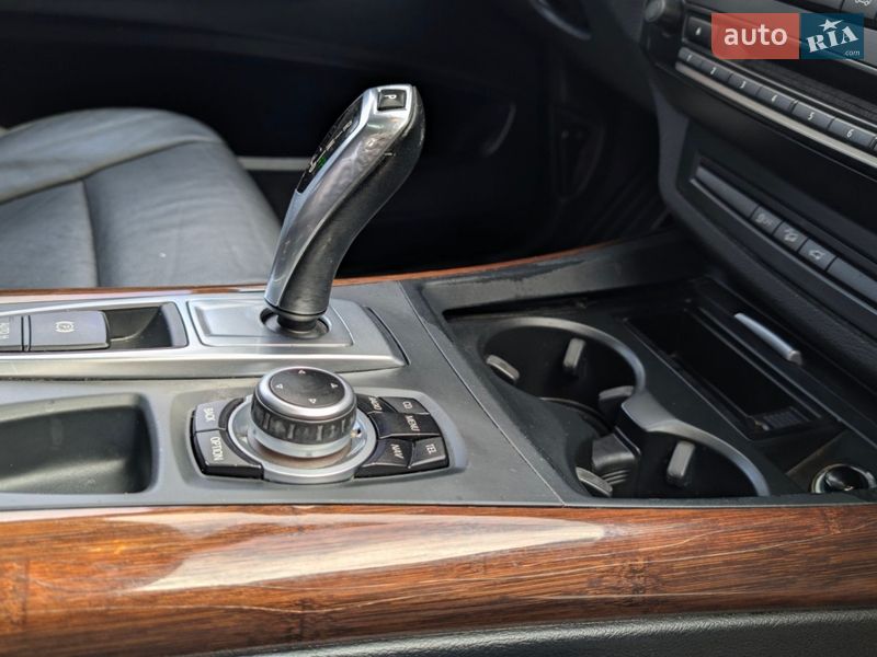 Внедорожник / Кроссовер BMW X5 2010 в Тернополе фото 30 Внедорожник / Кроссовер BMW X5 2010 в Тернополе