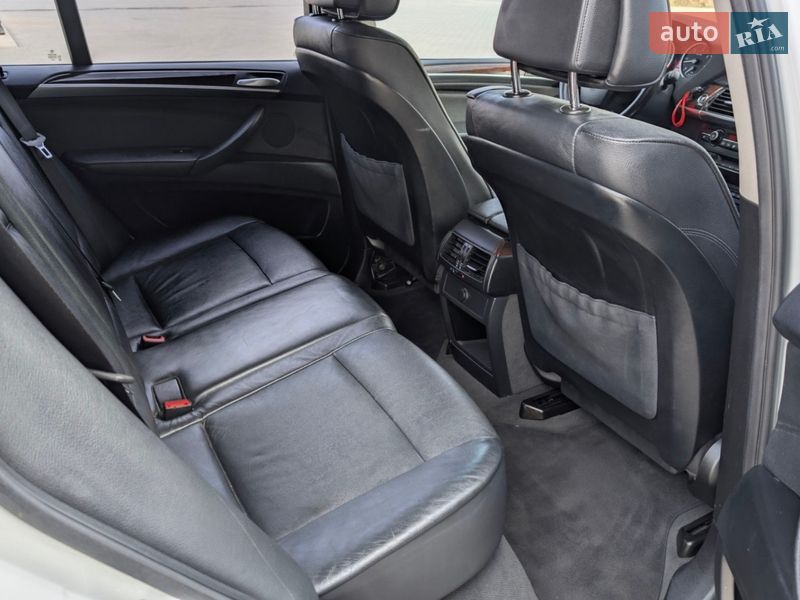 Внедорожник / Кроссовер BMW X5 2010 в Тернополе фото 36 Внедорожник / Кроссовер BMW X5 2010 в Тернополе