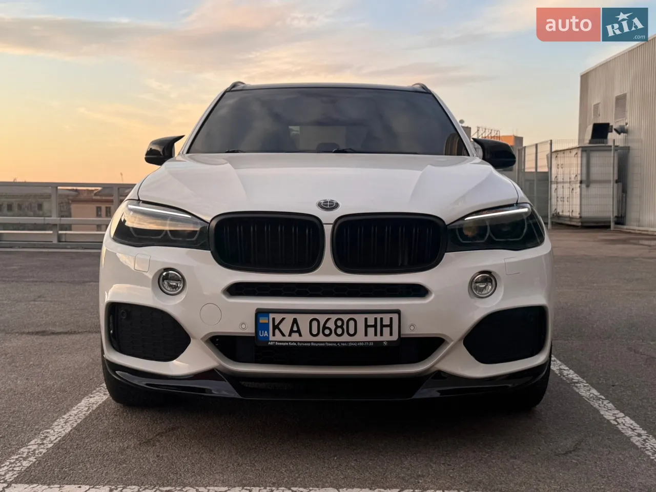 2015 BMW X5 - мініатюра 43