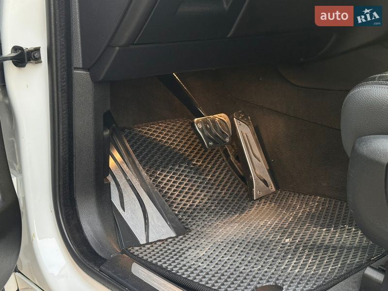 Внедорожник / Кроссовер BMW X5 2015 в Днепре