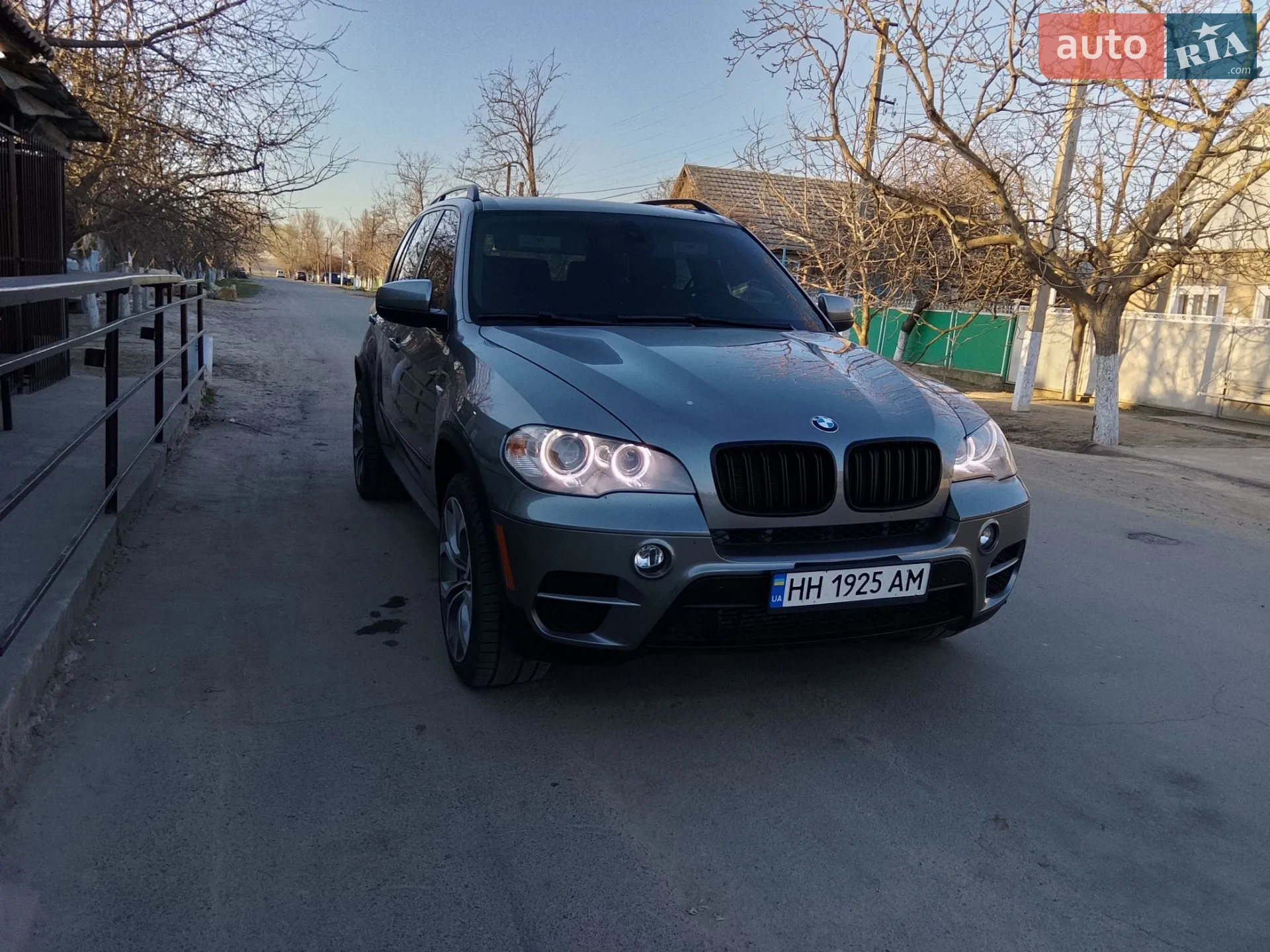 2011 BMW X5 - мініатюра 15