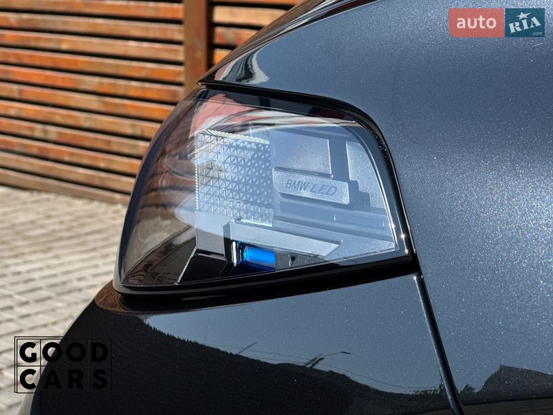 Позашляховик / Кросовер BMW X5 2024 в Одесі