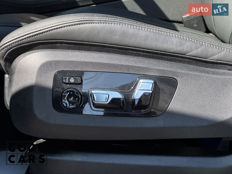 Позашляховик / Кросовер BMW X5 2024 в Одесі