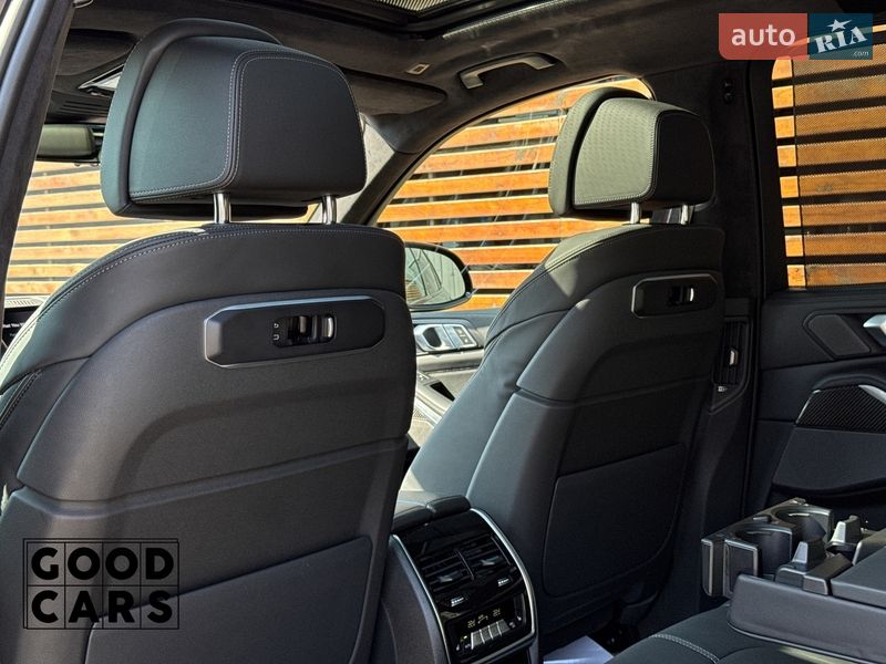 Позашляховик / Кросовер BMW X5 2024 в Одесі