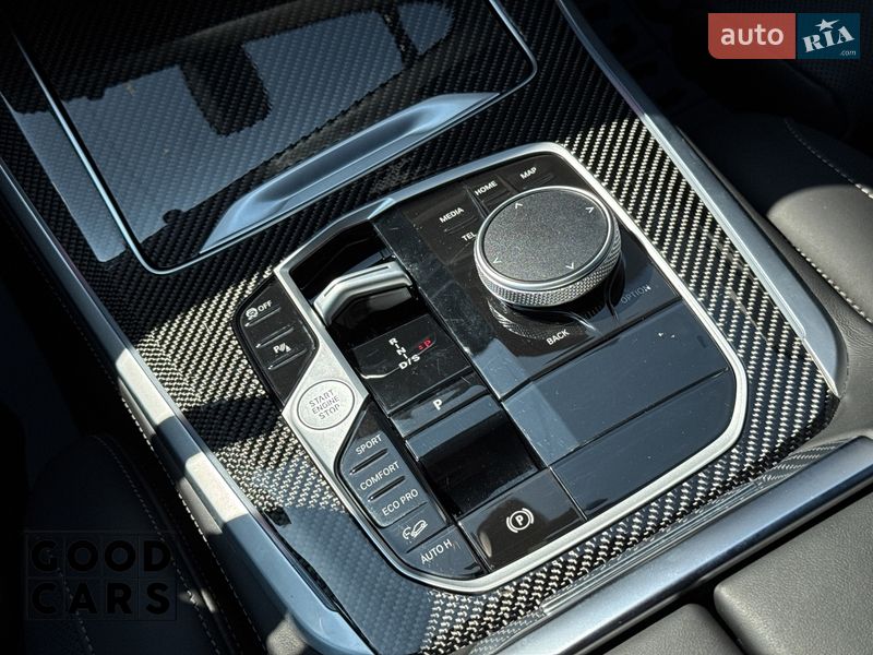 Позашляховик / Кросовер BMW X5 2024 в Одесі