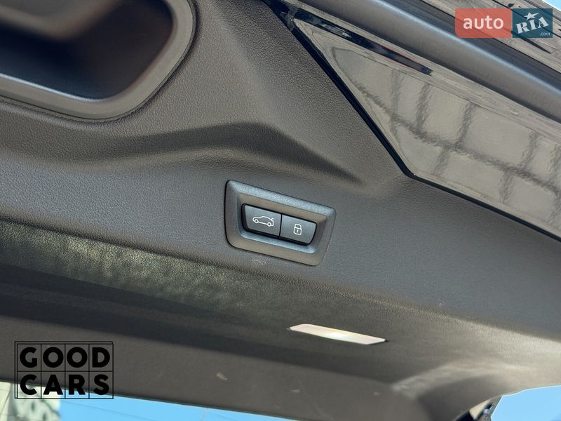 Позашляховик / Кросовер BMW X5 2024 в Одесі