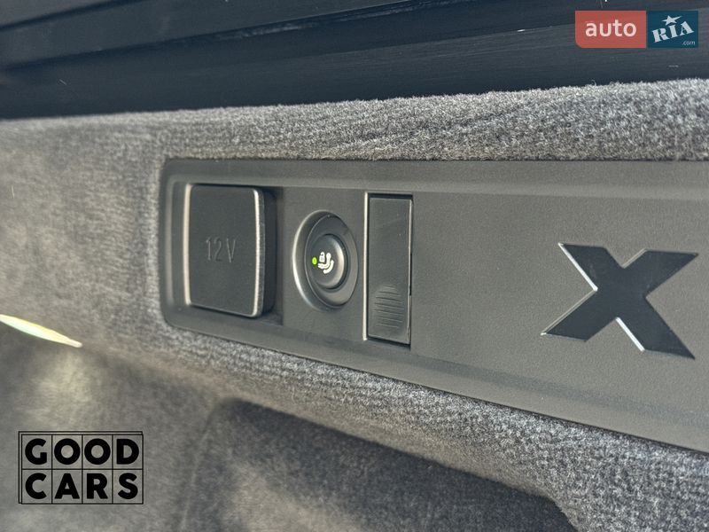 Позашляховик / Кросовер BMW X5 2024 в Одесі