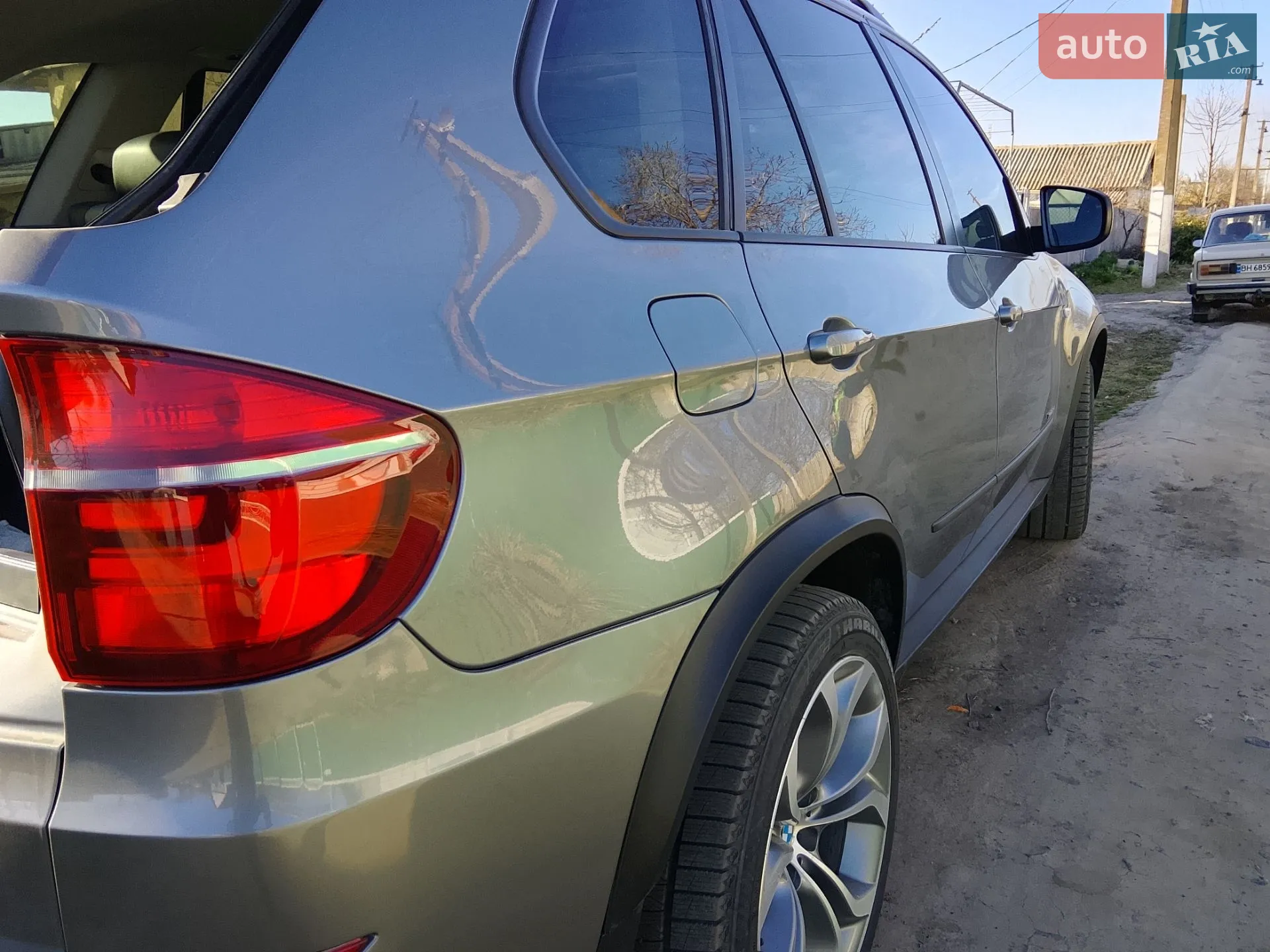 2011 BMW X5 - мініатюра 25