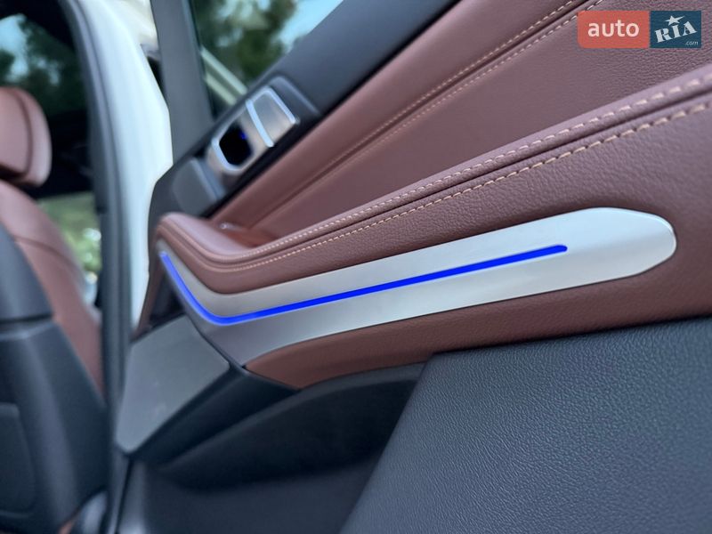 Внедорожник / Кроссовер BMW X5 2018 в Одессе фото 73 Внедорожник / Кроссовер BMW X5 2018 в Одессе