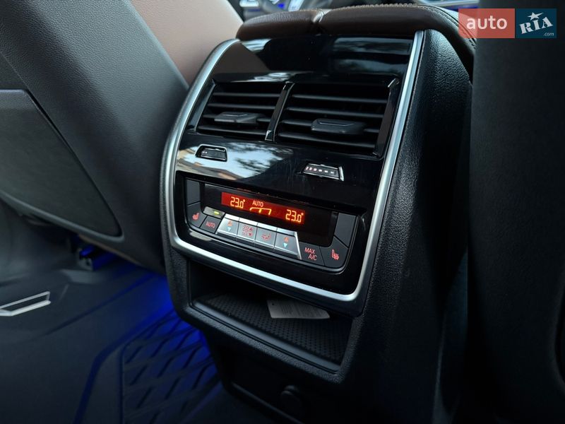 Внедорожник / Кроссовер BMW X5 2018 в Одессе фото 81 Внедорожник / Кроссовер BMW X5 2018 в Одессе